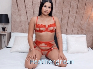 Heathergreem