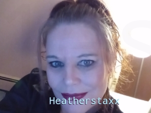 Heatherstaxx