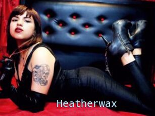 Heatherwax