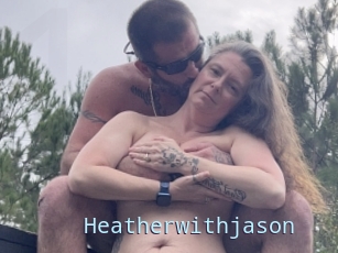 Heatherwithjason