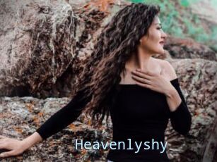 Heavenlyshy