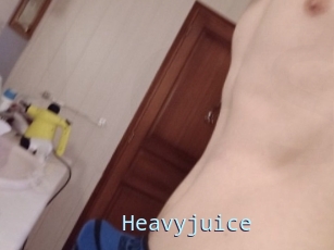 Heavyjuice