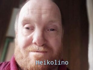 Heikolino