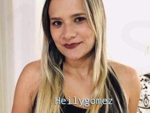 Heilygomez