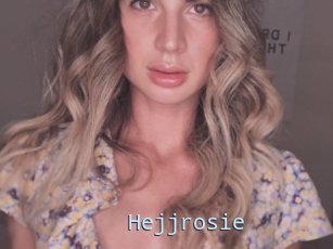 Hejjrosie