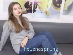 Helenaspring