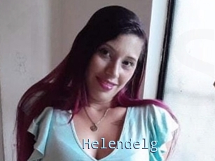 Helendelg