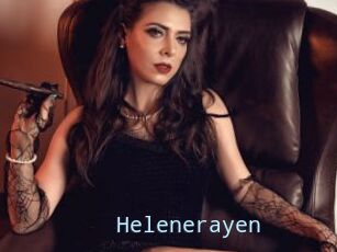 Helenerayen