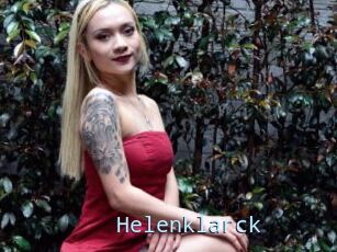 Helenklarck