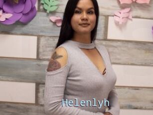 Helenlyh