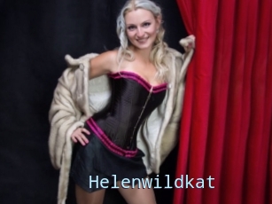 Helenwildkat