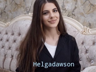 Helgadawson