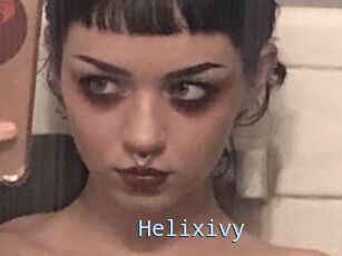 Helixivy