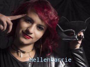 Hellencarrie