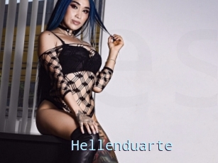 Hellenduarte