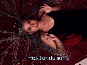 Hellendumont