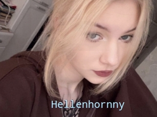 Hellenhornny