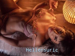 Hellensuric