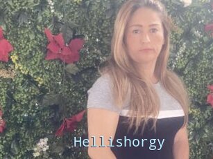 Hellishorgy