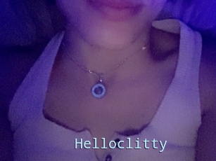 Helloclitty