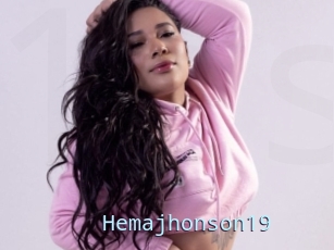 Hemajhonson19