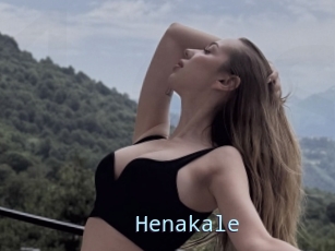 Henakale