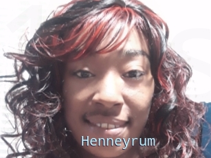 Henneyrum