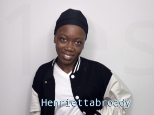 Henriettabroady