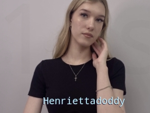 Henriettadoddy