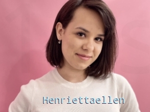 Henriettaellen