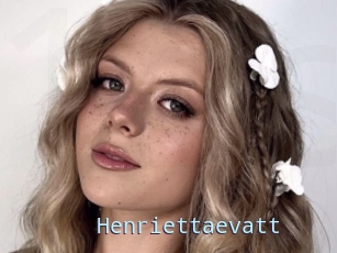 Henriettaevatt