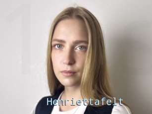 Henriettafelt