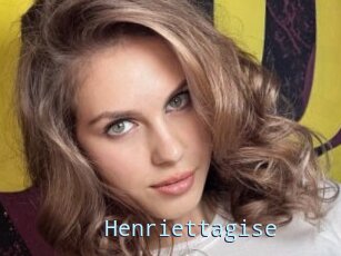 Henriettagise