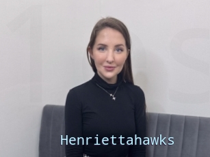 Henriettahawks