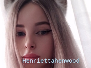 Henriettahenwood