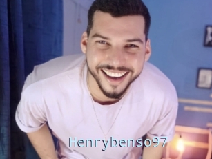 Henrybenso97