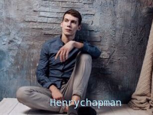 Henrychapman