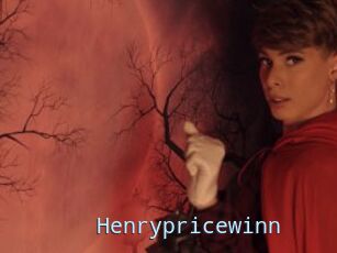 Henrypricewinn