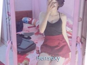 Hensexy