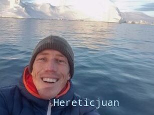 Hereticjuan