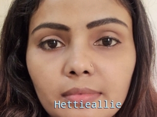 Hettieallie