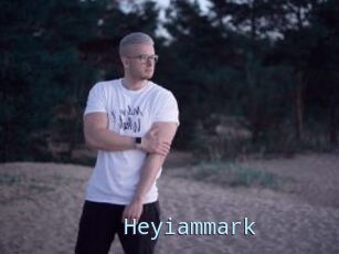 Heyiammark