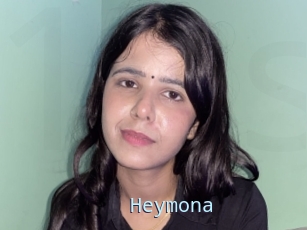 Heymona