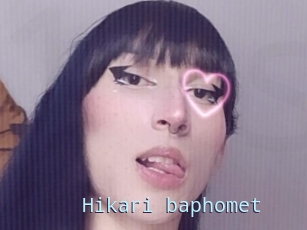 Hikari_baphomet