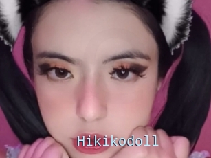 Hikikodoll