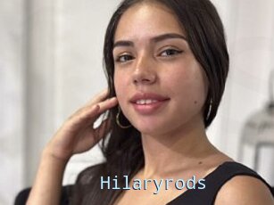 Hilaryrods