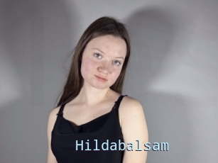 Hildabalsam