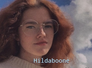 Hildaboone