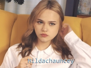 Hildachauncey