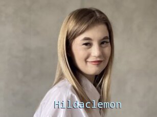 Hildaclemon